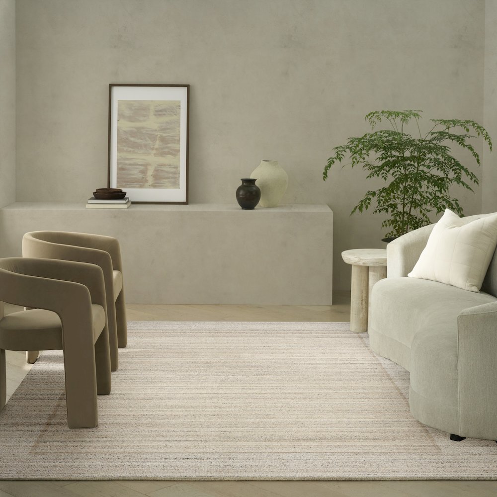 Calvin Klein CK082 Ridge Area Rug. Picture 8