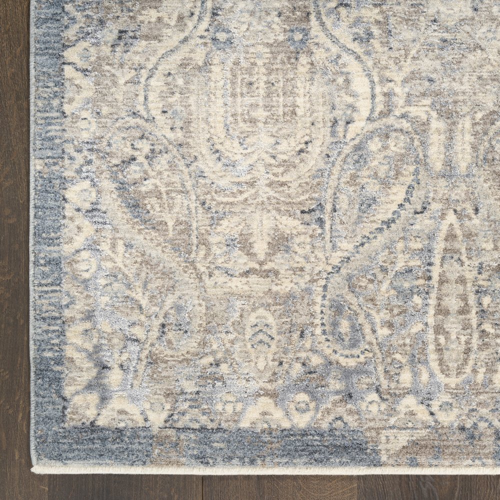 Nourison Home Sultana Area Rug. Picture 4