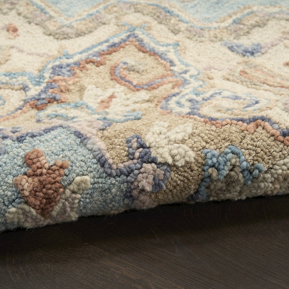 Nourison Home Maison Area Rug. Picture 7
