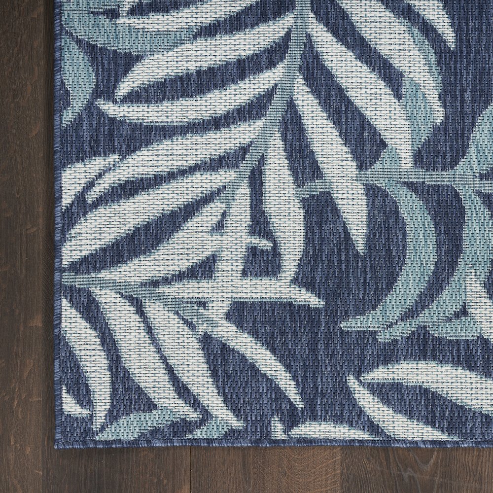 Nourison Home Garden Oasis Area Rug. Picture 4