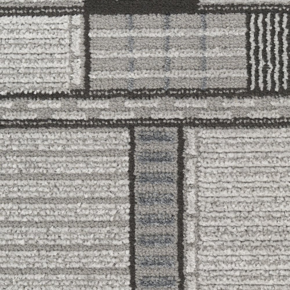 Nourison Home Nordic Area Rug. Picture 6