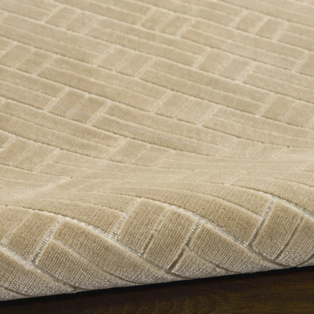 Nourison Home Washable Charm Area Rug. Picture 7