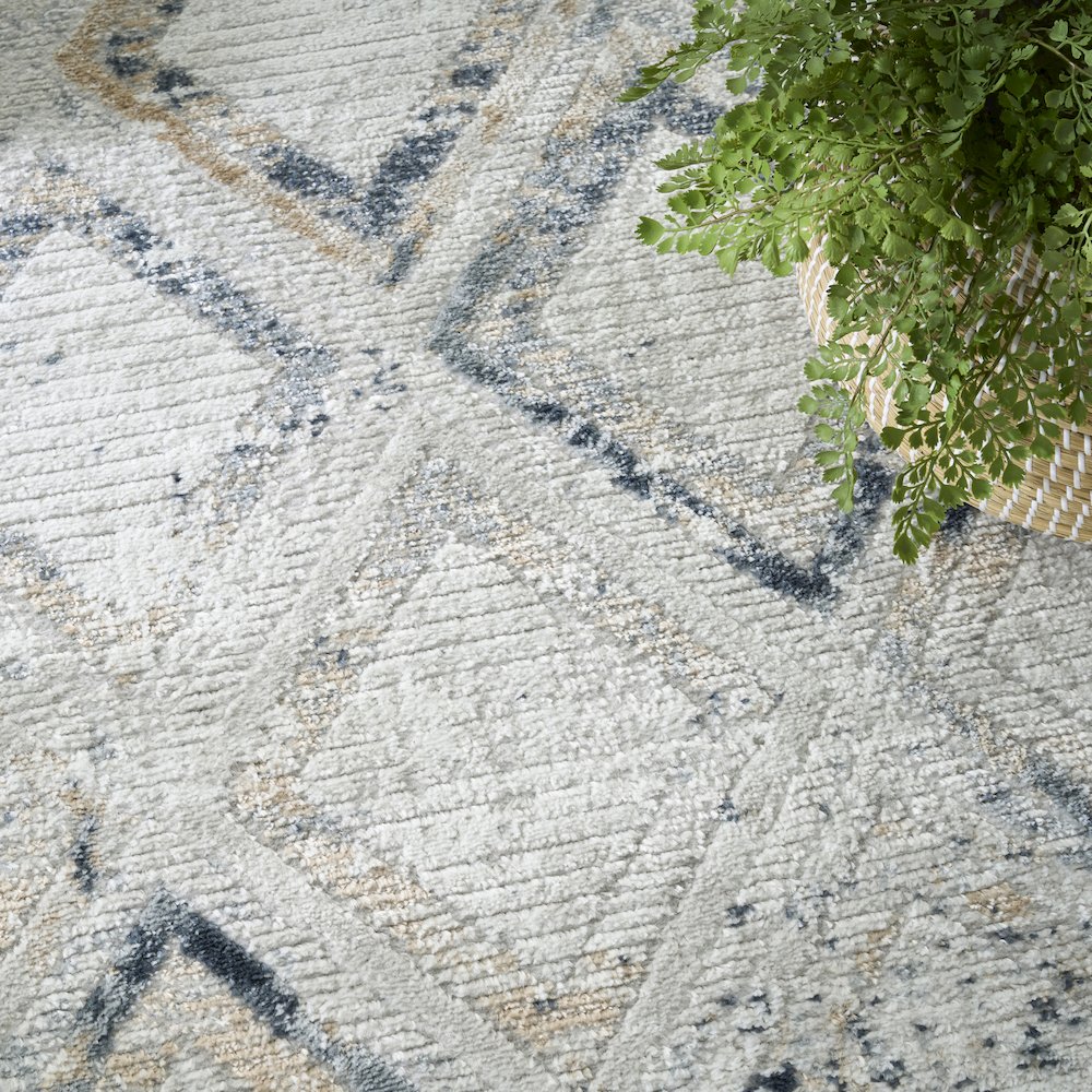 Nourison Home Dekor Area Rug. Picture 8