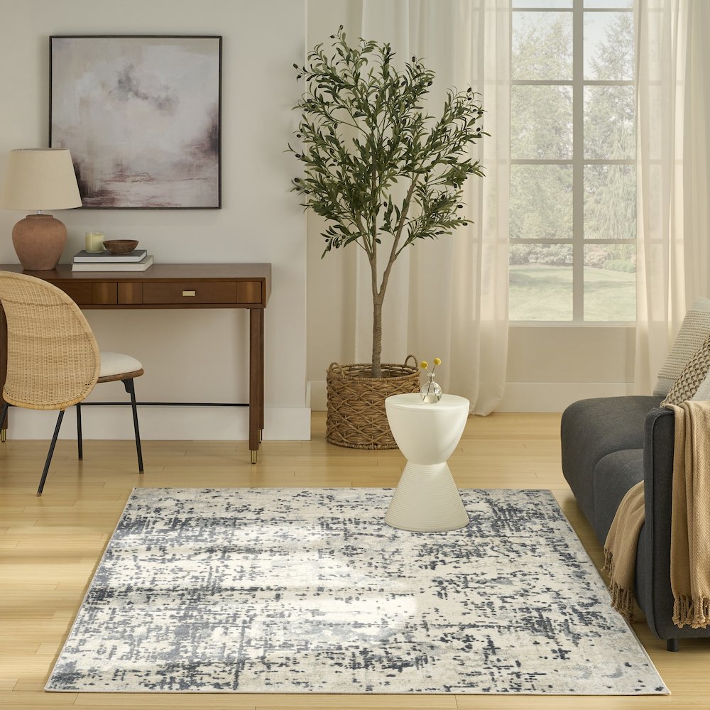 Nourison Home Concerto Area Rug. Picture 9