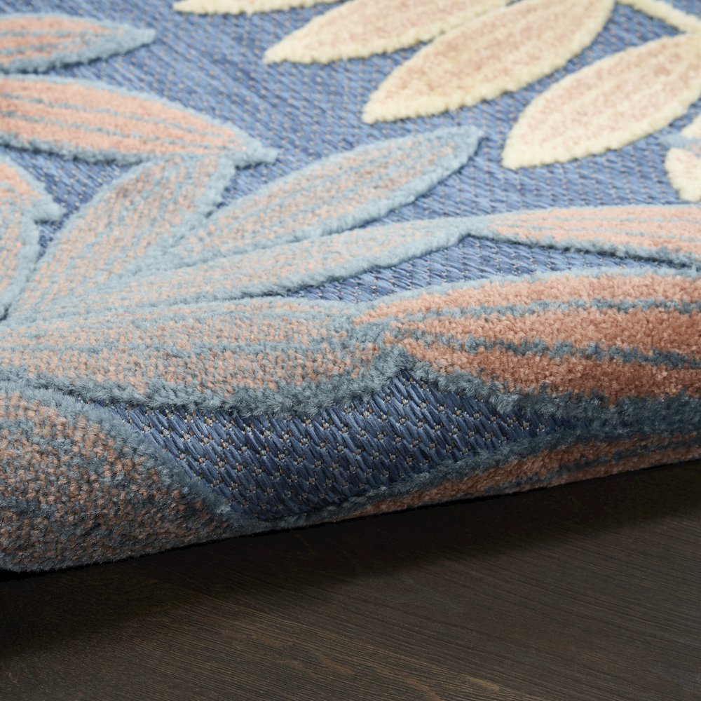 Nourison Home Aloha Area Rug. Picture 7