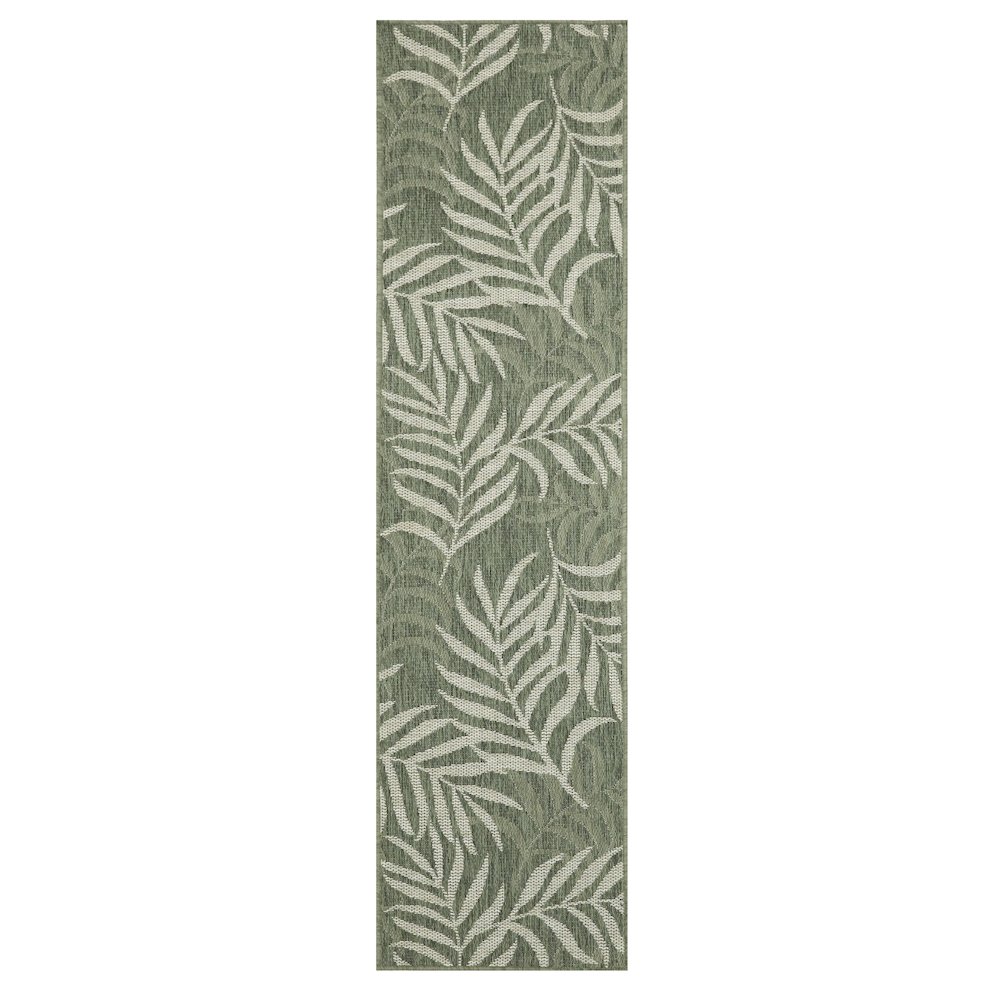 Nourison Home Garden Oasis Area Rug. Picture 1