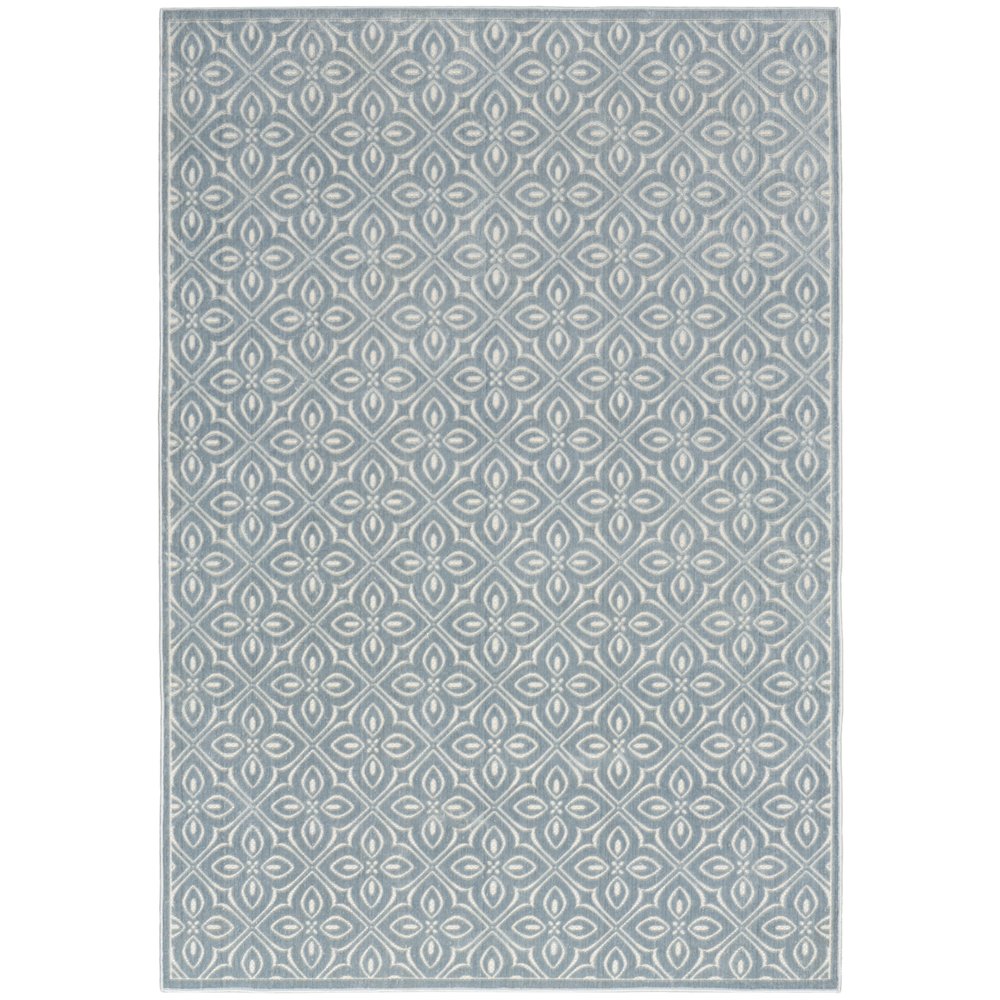 Nourison Home Washable Charm Area Rug. Picture 1