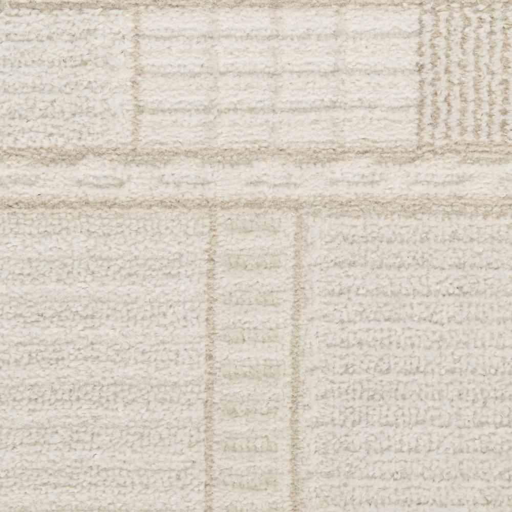 Nourison Home Nordic Area Rug. Picture 6