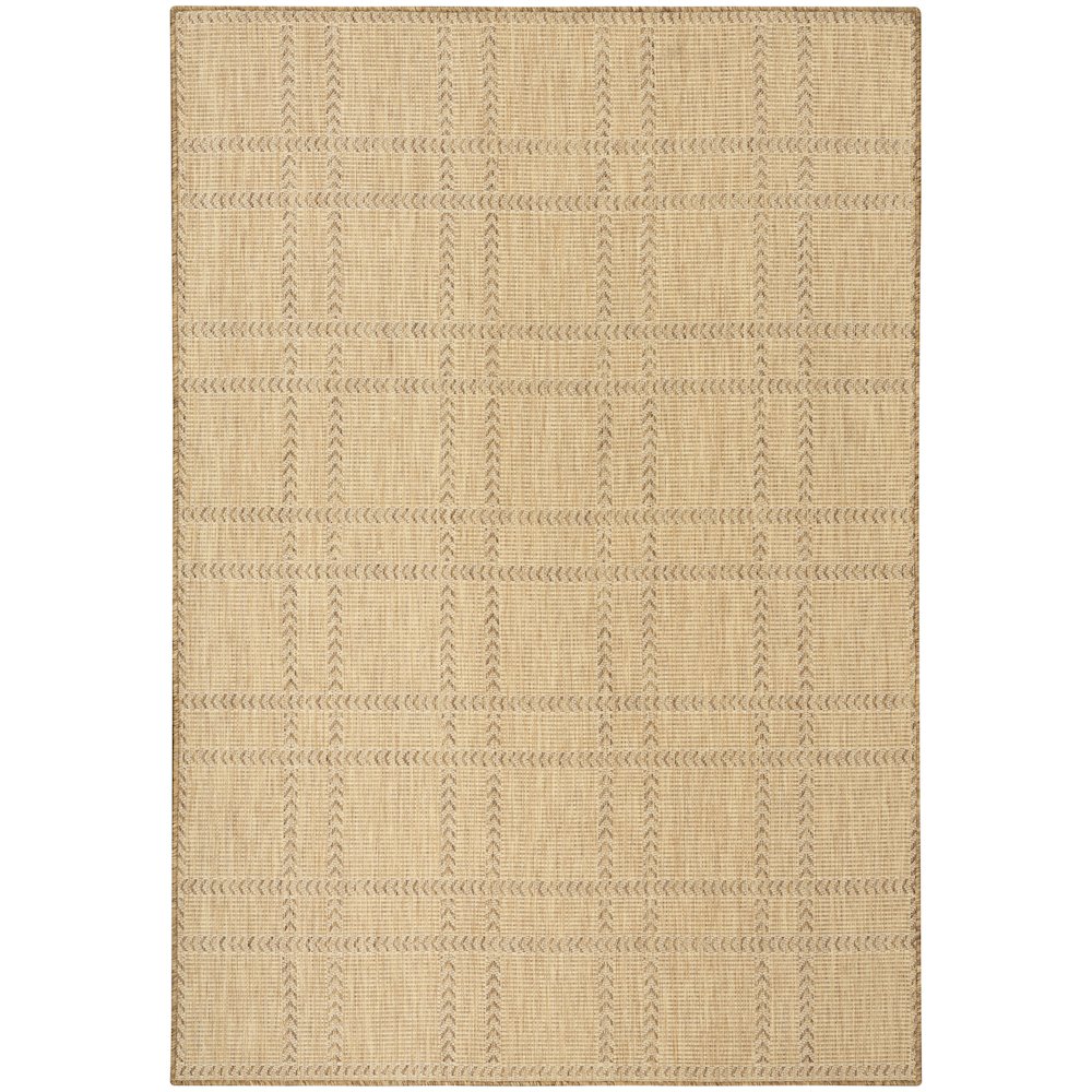 Nourison Home Horizon Indoor/Outdoor Area Rug. Picture 1