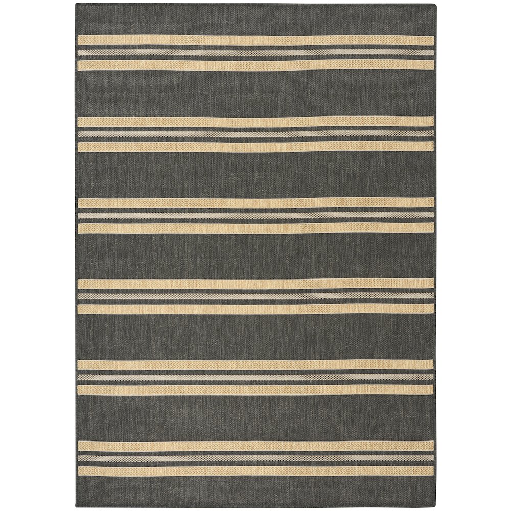 Nourison Home Horizon Indoor/Outdoor Area Rug. Picture 1
