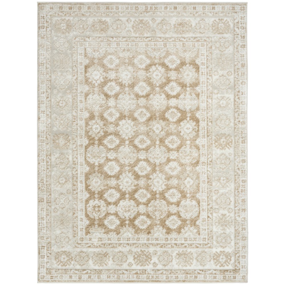 Nourison Home Dekor Area Rug. Picture 1