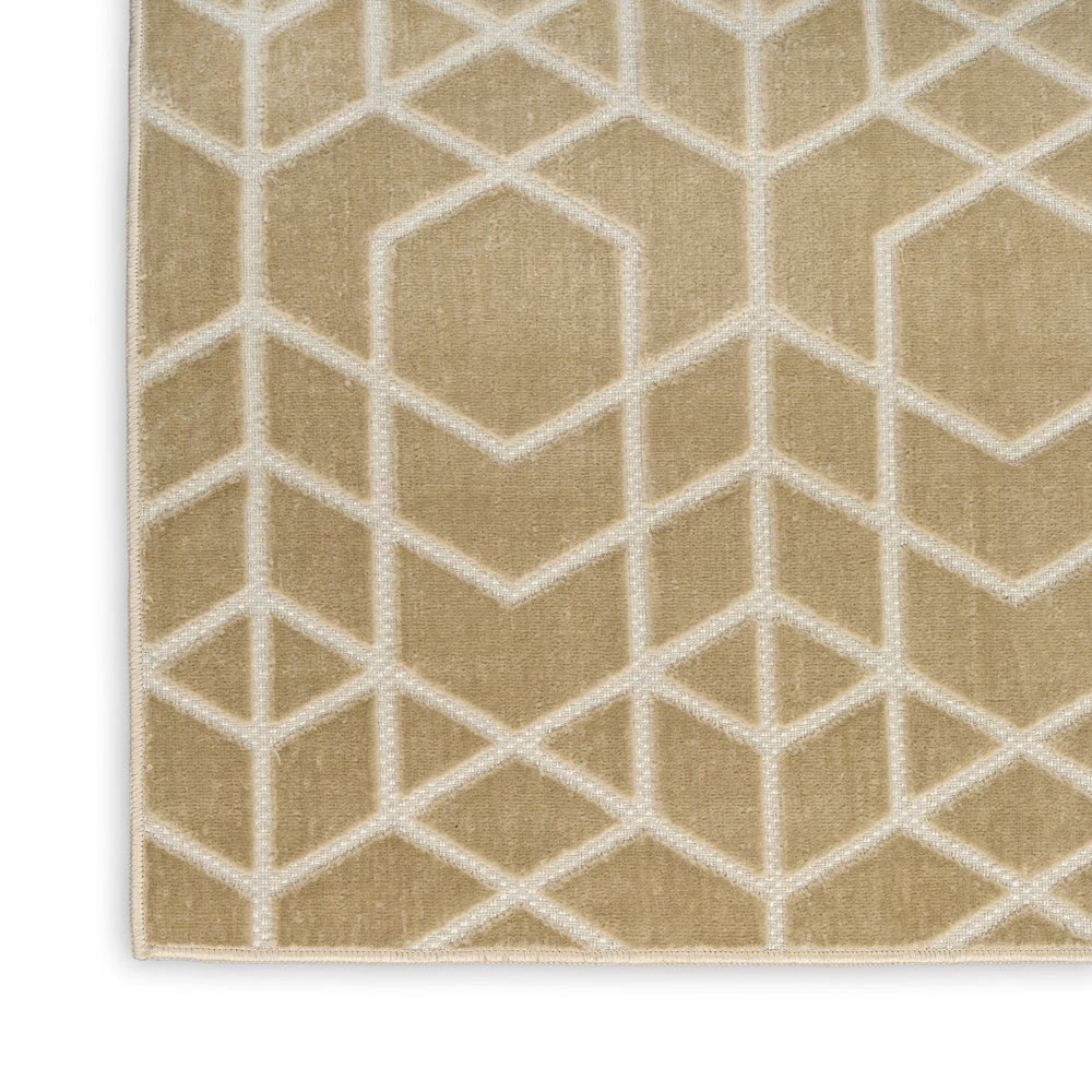Nourison Home Washable Charm Area Rug. Picture 5