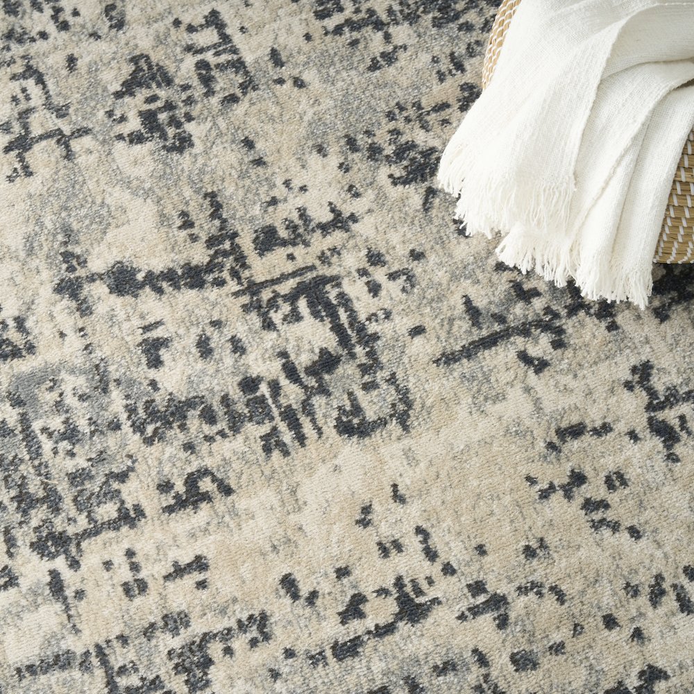 Nourison Home Concerto Area Rug. Picture 8
