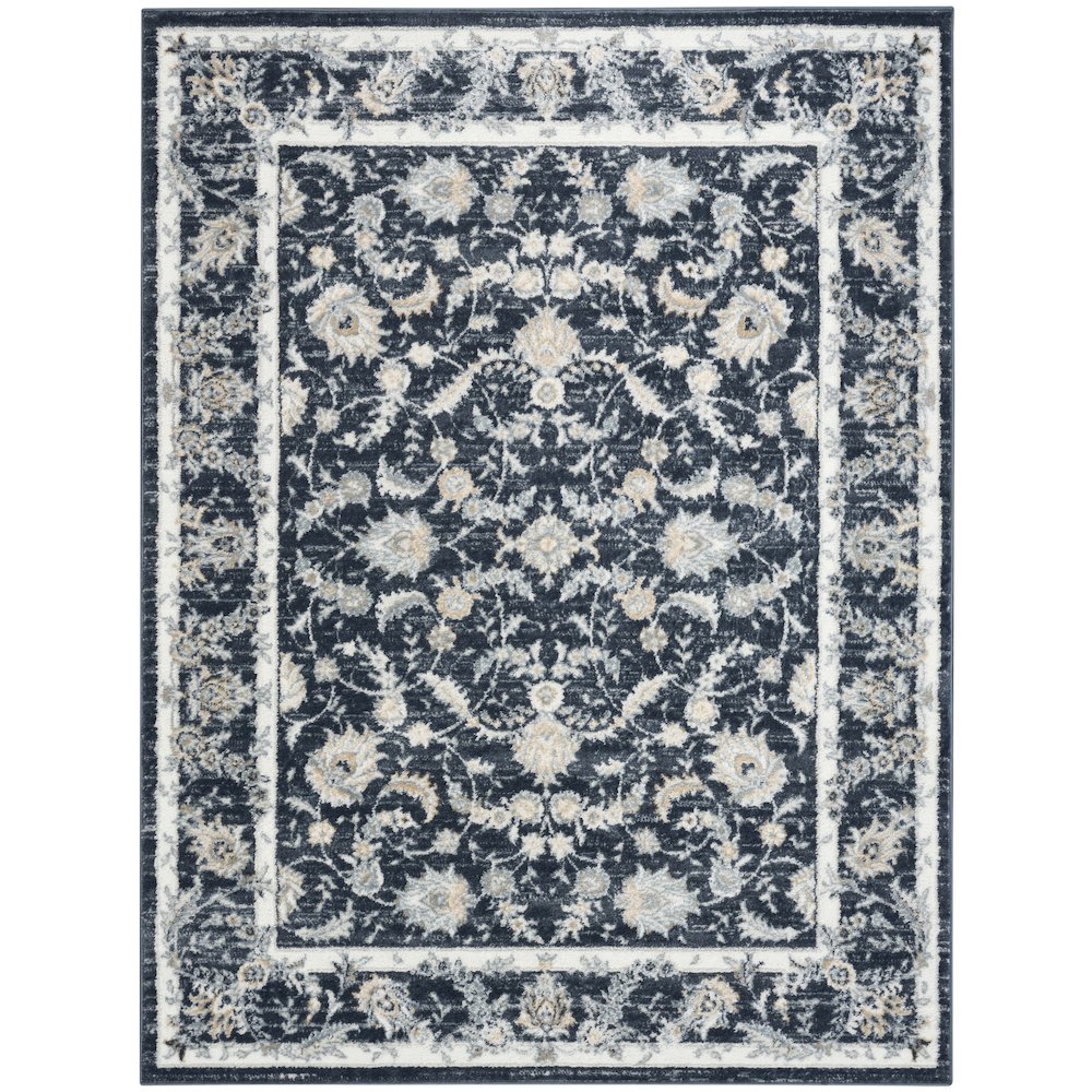 Nourison Home Dekor Area Rug. Picture 1