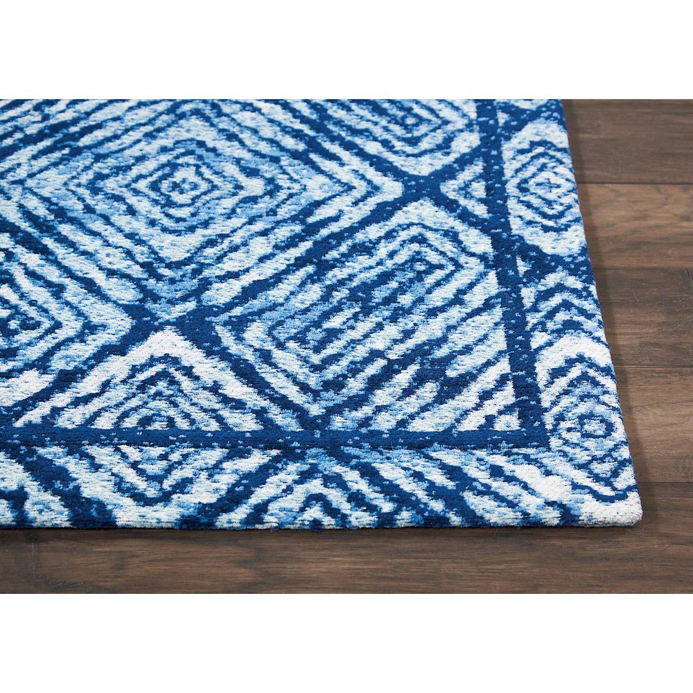 Studio NYC Design "Tide" Ocean Area Rug by Nourison. Picture 2