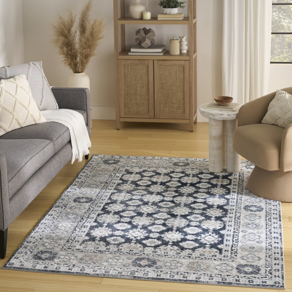 Nourison Home Dekor Area Rug. Picture 2
