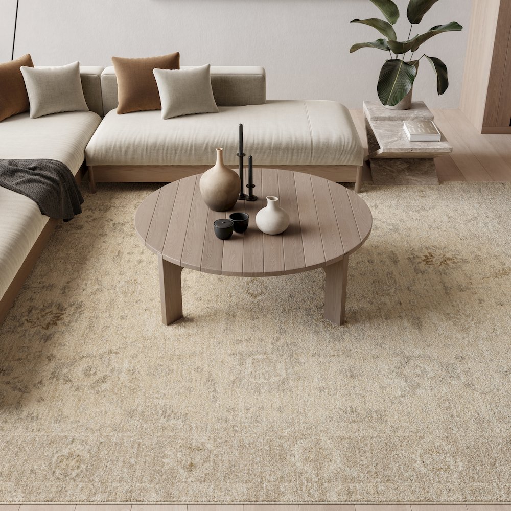 Nourison Home Moonlit Area Rug. Picture 9