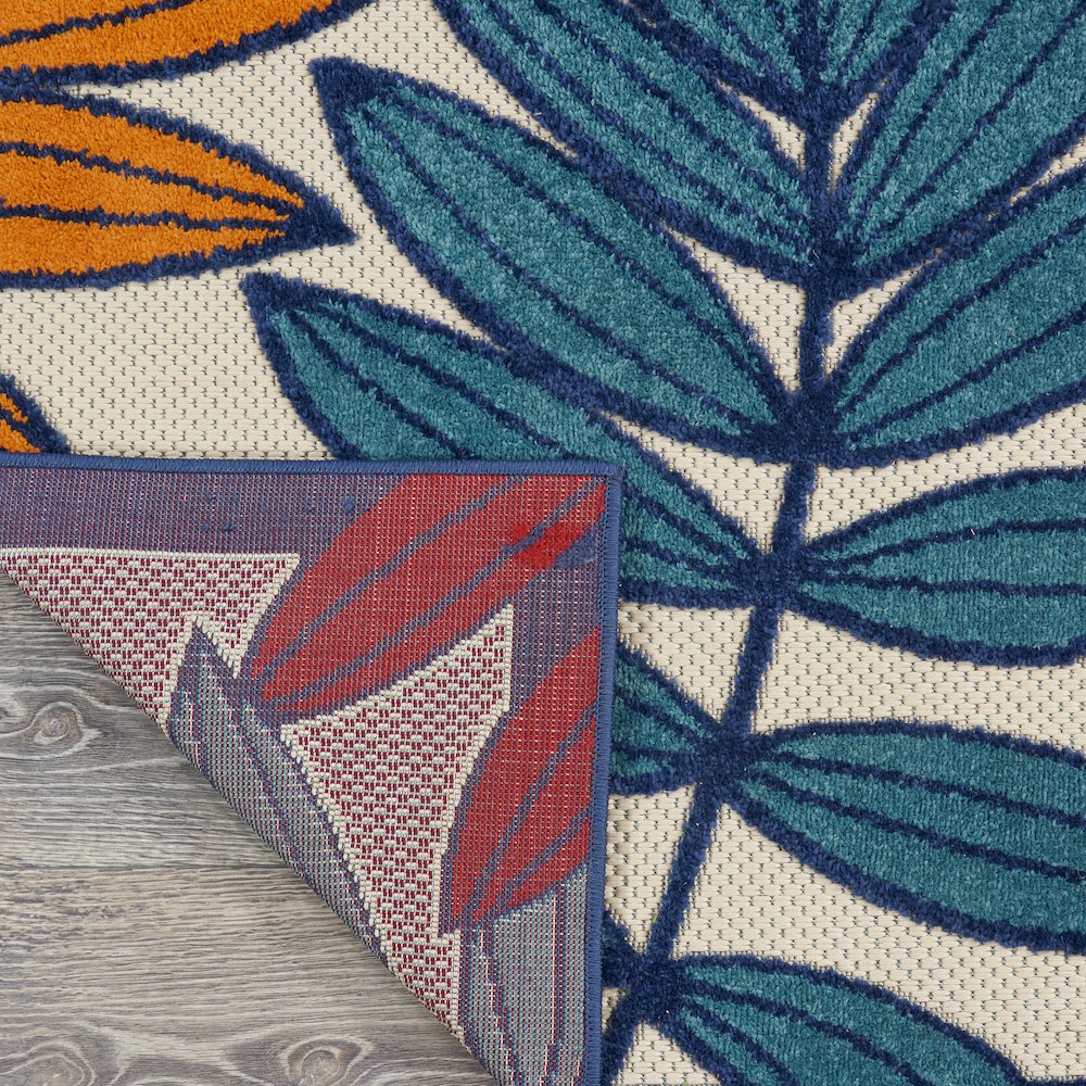 Nourison Home Aloha Area Rug. Picture 4