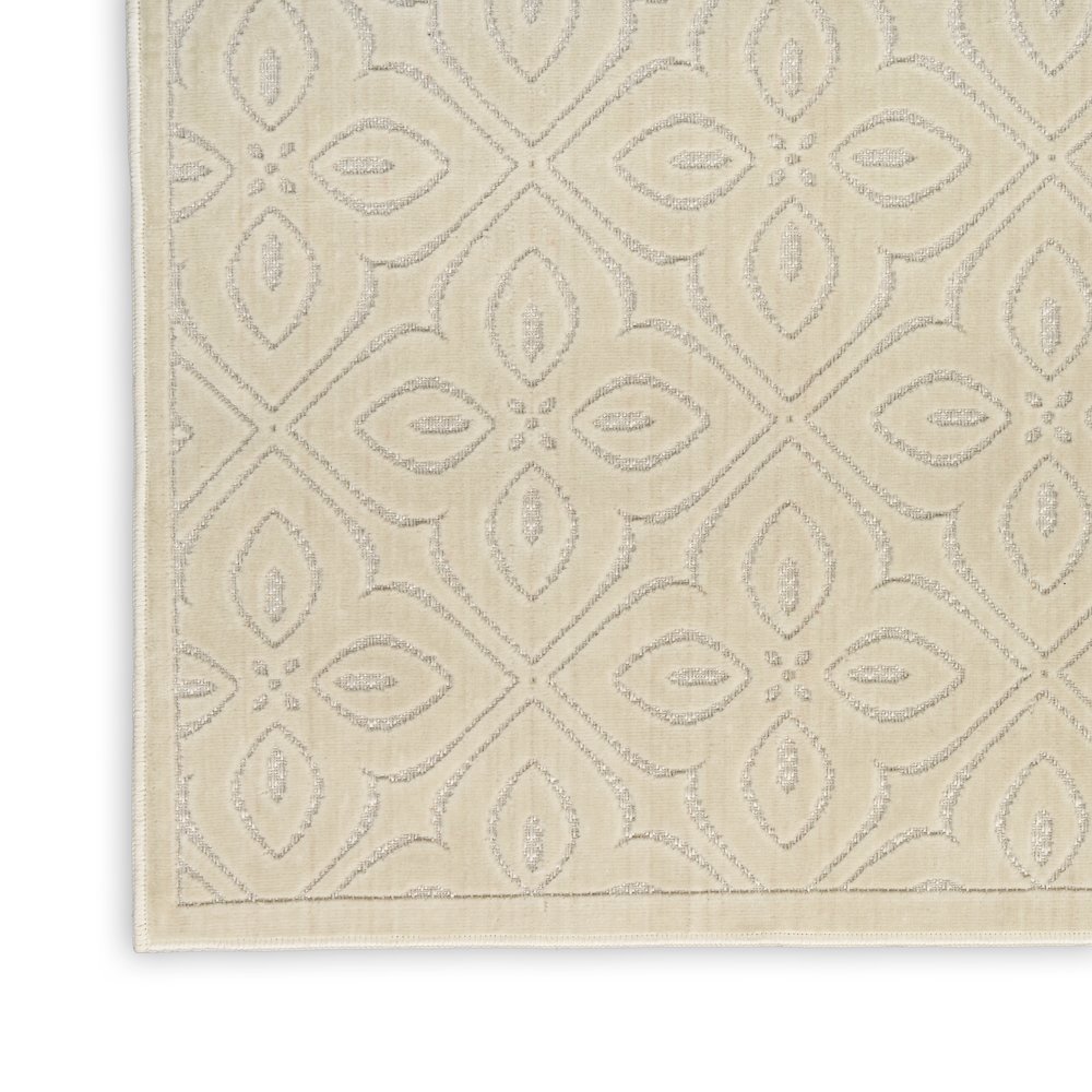Nourison Home Washable Charm Area Rug. Picture 5