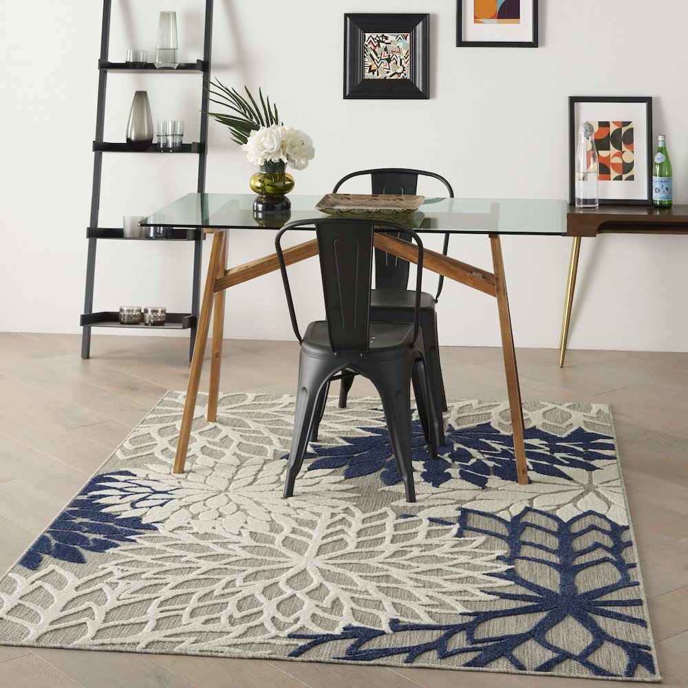 Nourison Home Aloha Area Rug. Picture 10