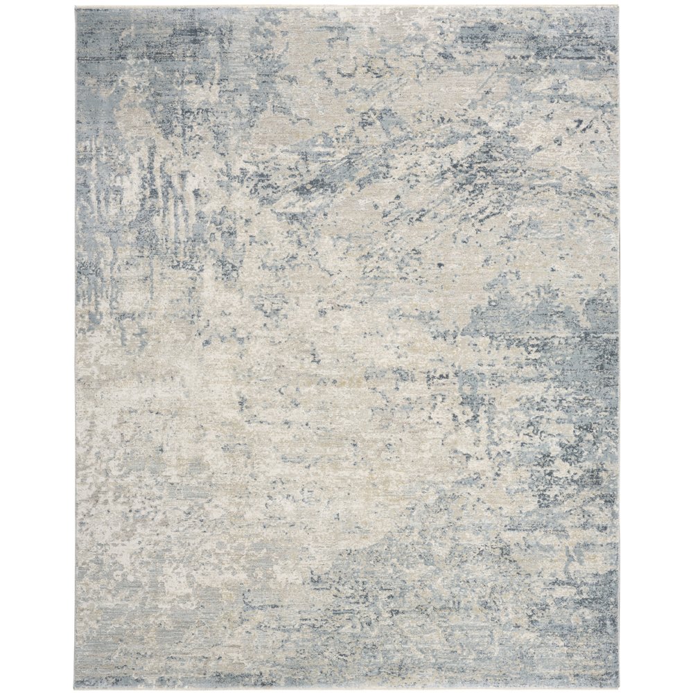 Nourison Home Enriched Area Rug. Picture 1