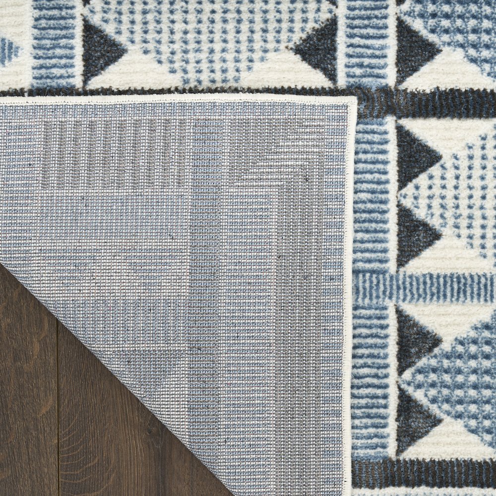 Nourison Home Nordic Area Rug. Picture 3