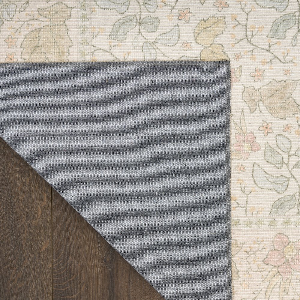 Nourison Home Botanical Washables Area Rug. Picture 3