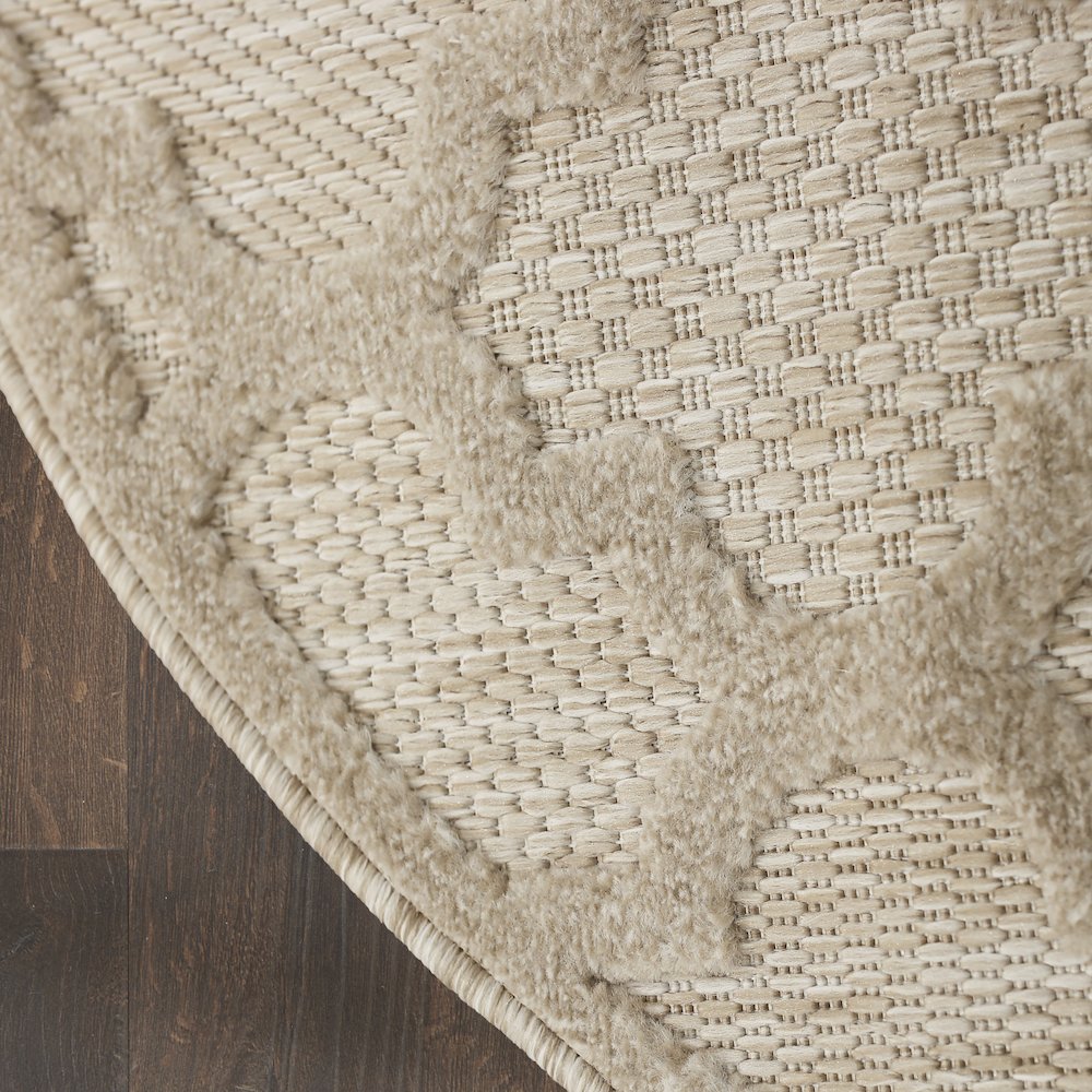 Nourison Home Easy Care Area Rug. Picture 4