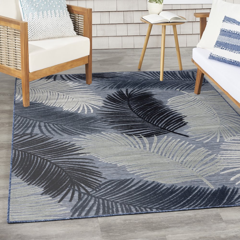 Nourison Home Suncoast Area Rug. Picture 2