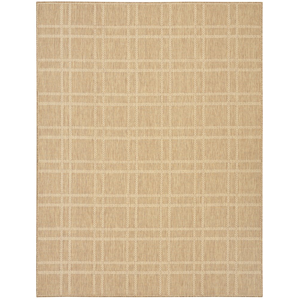 Nourison Home Horizon Indoor/Outdoor Area Rug. Picture 1
