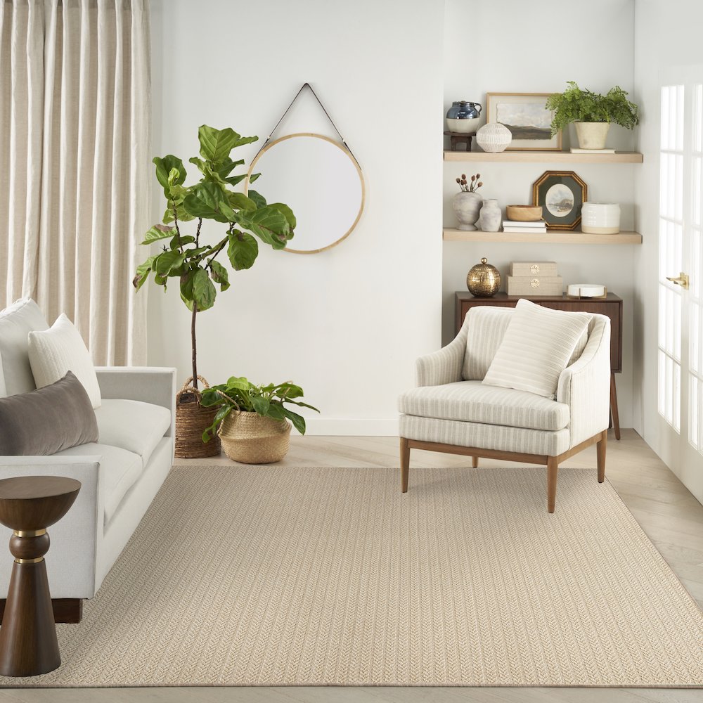 Nourison Home Tulum Area Rug. Picture 9