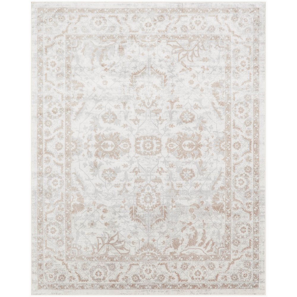 Nourison Home Astra Machine Washable Area Rug. Picture 1