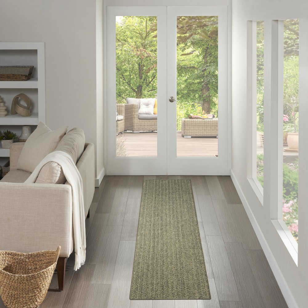 Nourison Home Tulum Area Rug. Picture 2