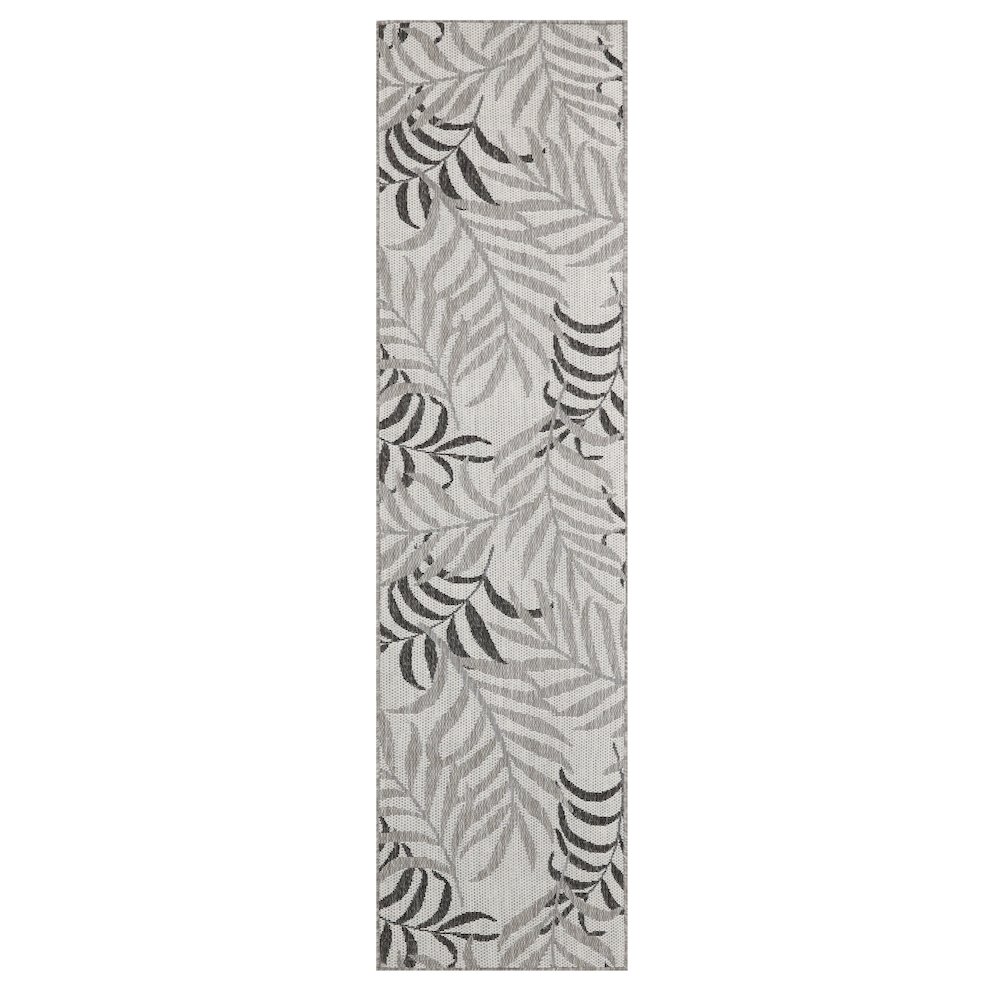 Nourison Home Garden Oasis Area Rug. Picture 1