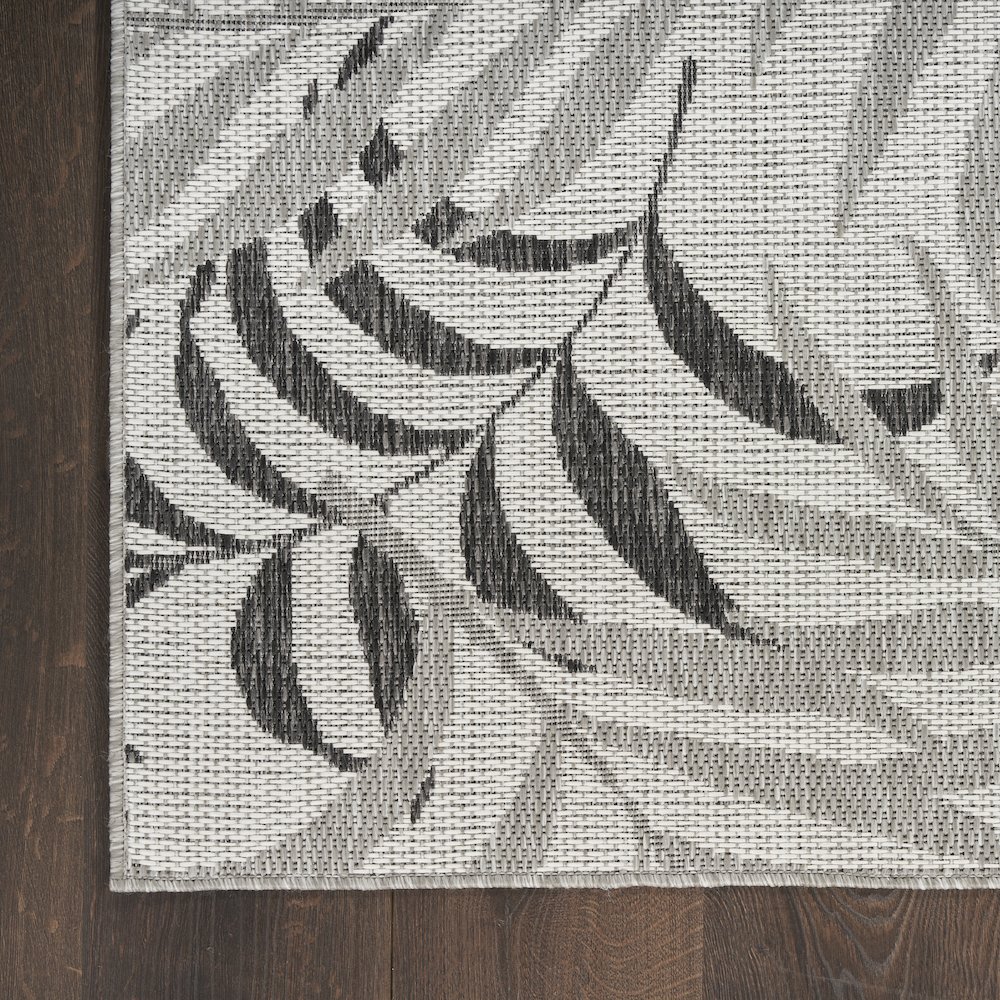 Nourison Home Garden Oasis Area Rug. Picture 4