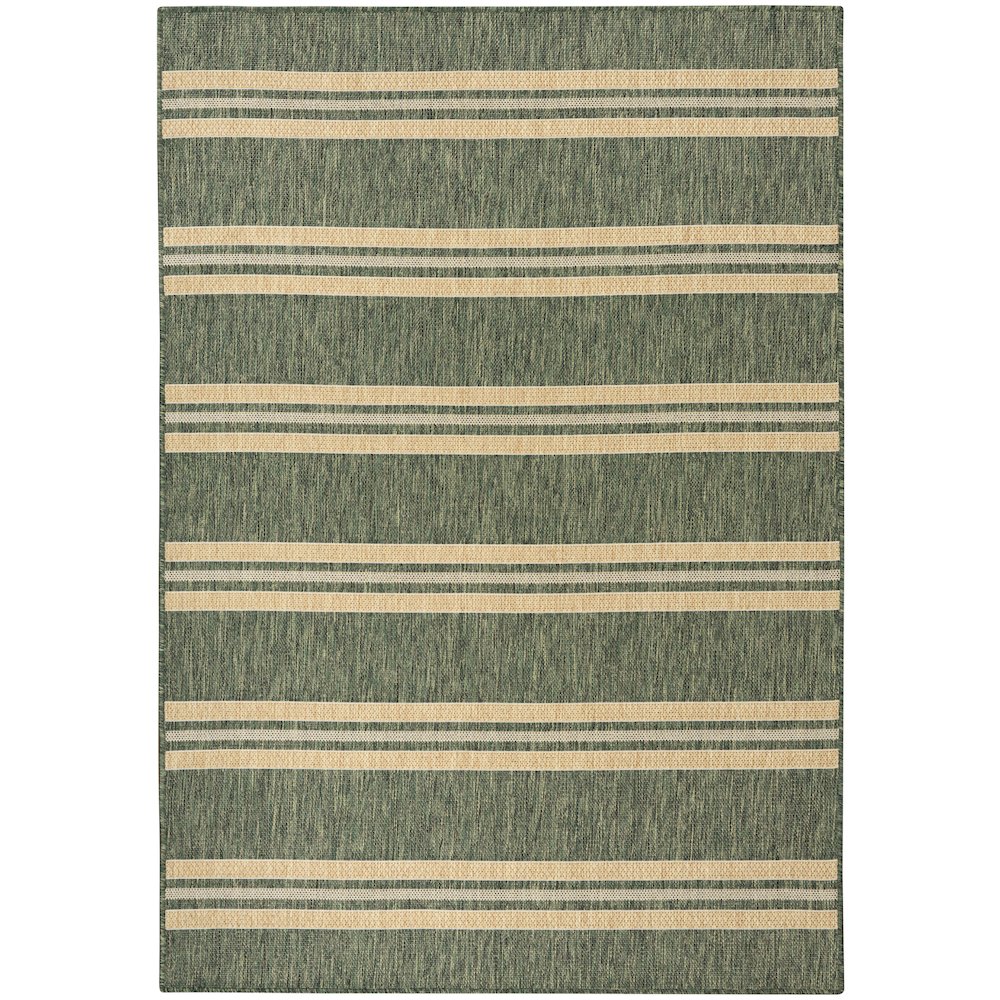 Nourison Home Horizon Indoor/Outdoor Area Rug. Picture 1