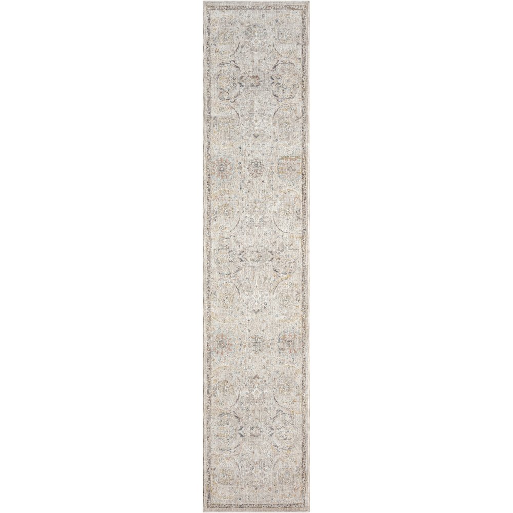 Nourison Home Heirloom Blend Area Rug. Picture 1