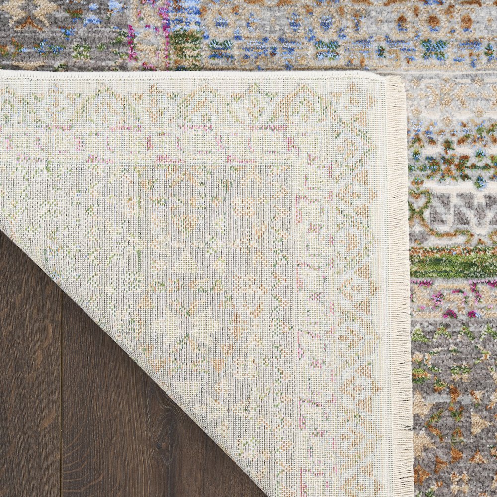 Nourison Home Quaint Harmony Area Rug. Picture 3