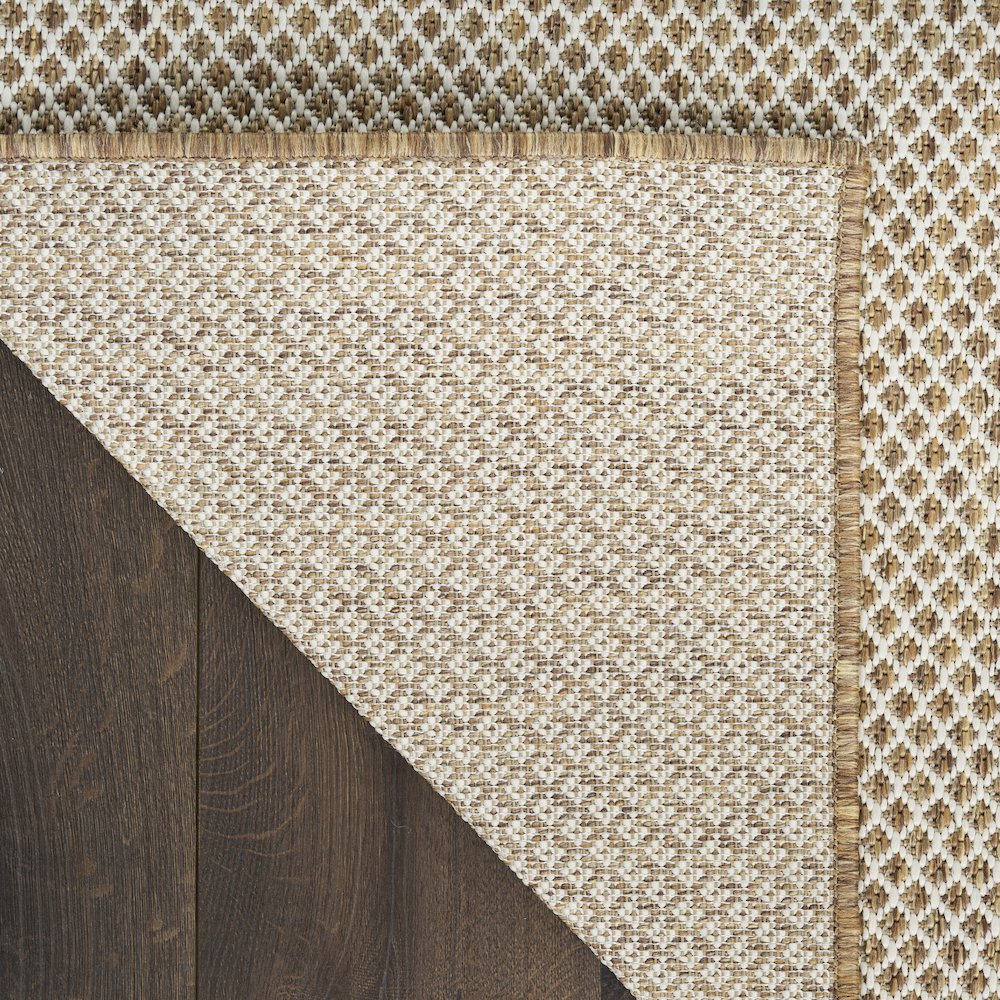 Nourison Home Courtyard Area Rug. Picture 3