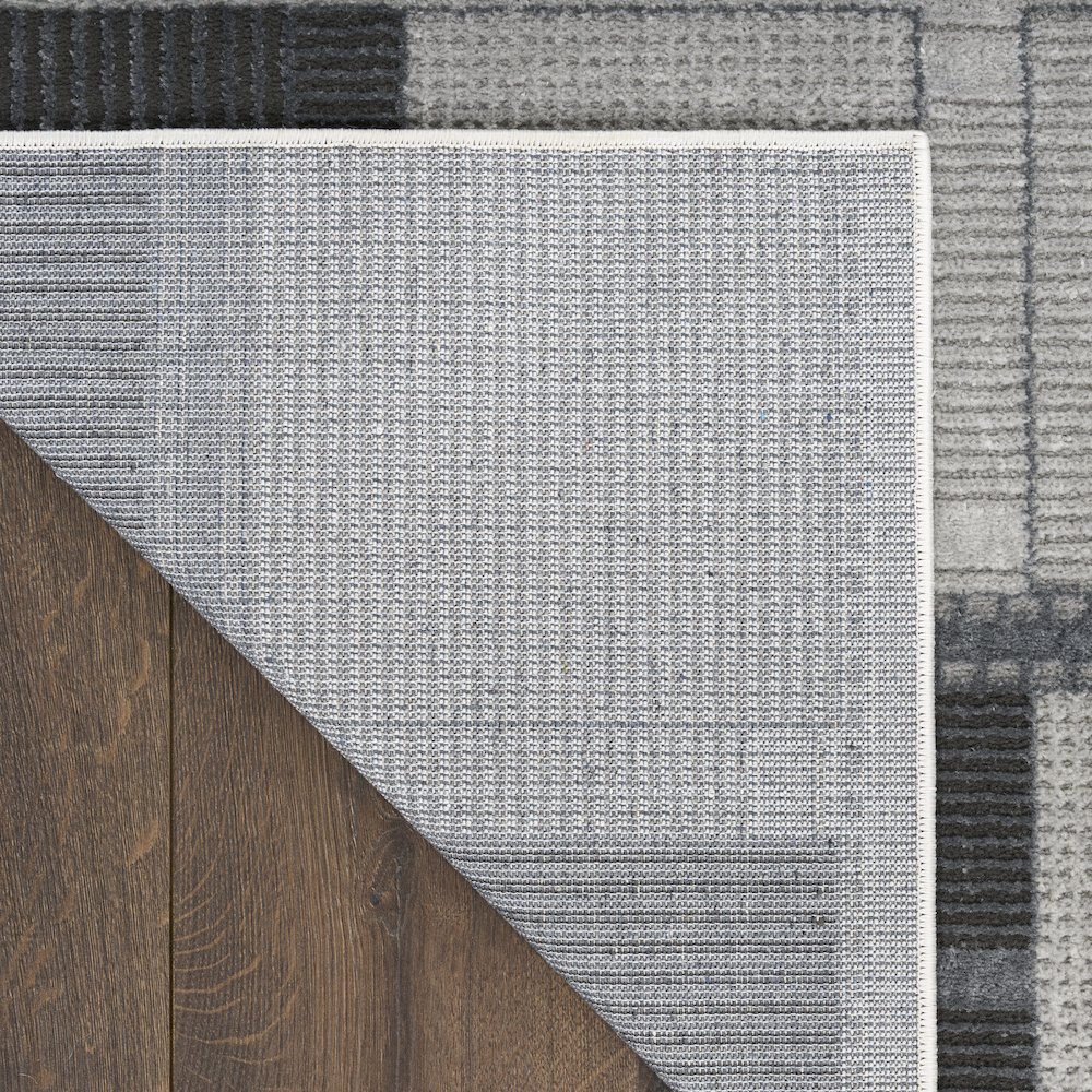 Nourison Home Nordic Area Rug. Picture 3