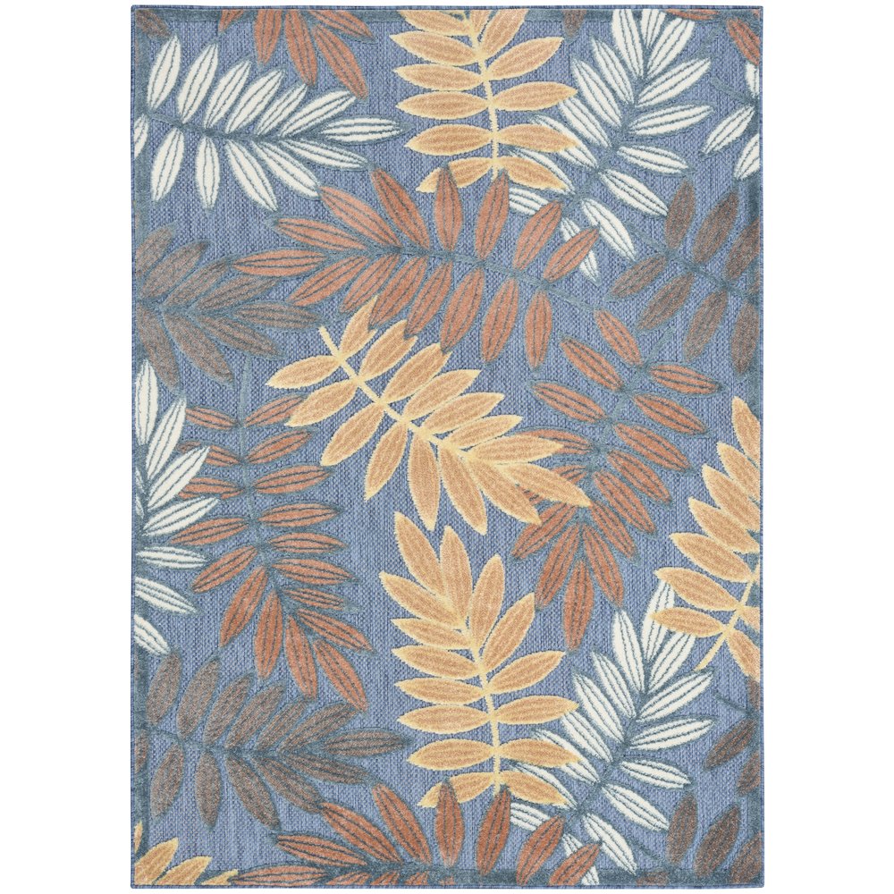 Nourison Home Aloha Area Rug. Picture 1
