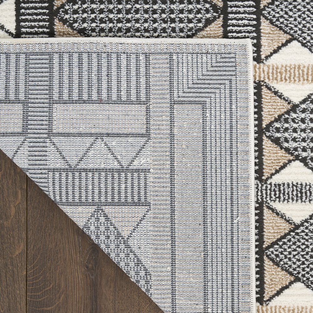 Nourison Home Nordic Area Rug. Picture 3