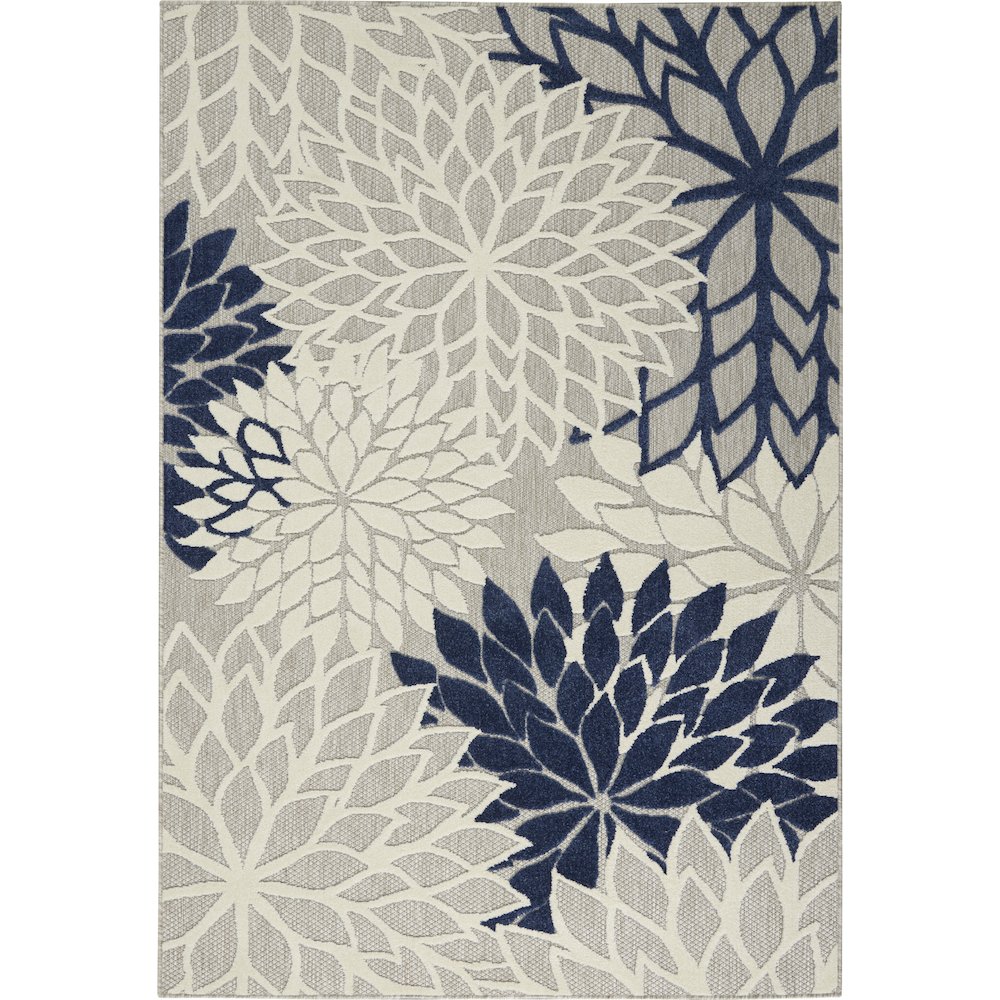Nourison Home Aloha Area Rug. Picture 1