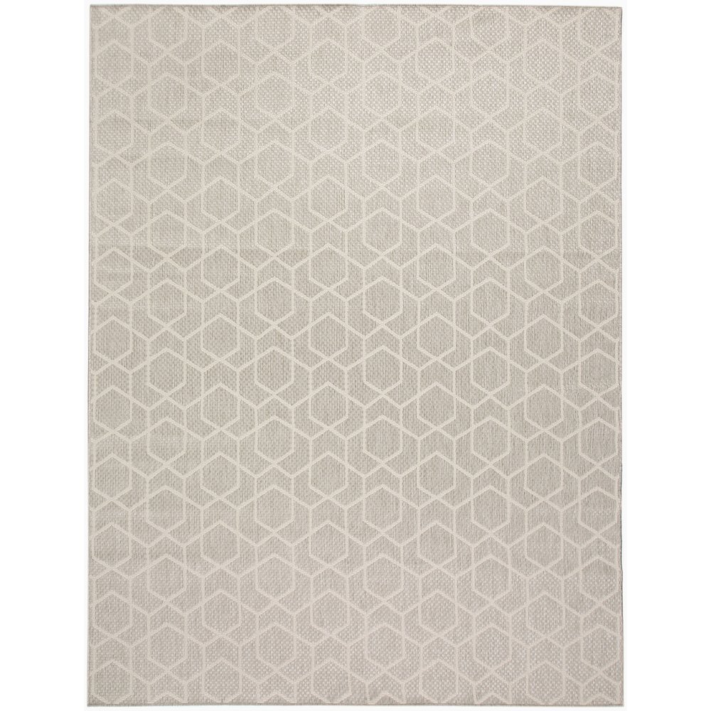 Nourison Home Horizon Indoor/Outdoor Area Rug. Picture 1