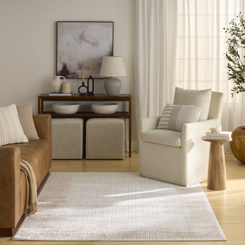 Nourison Home Dekor Area Rug. Picture 9