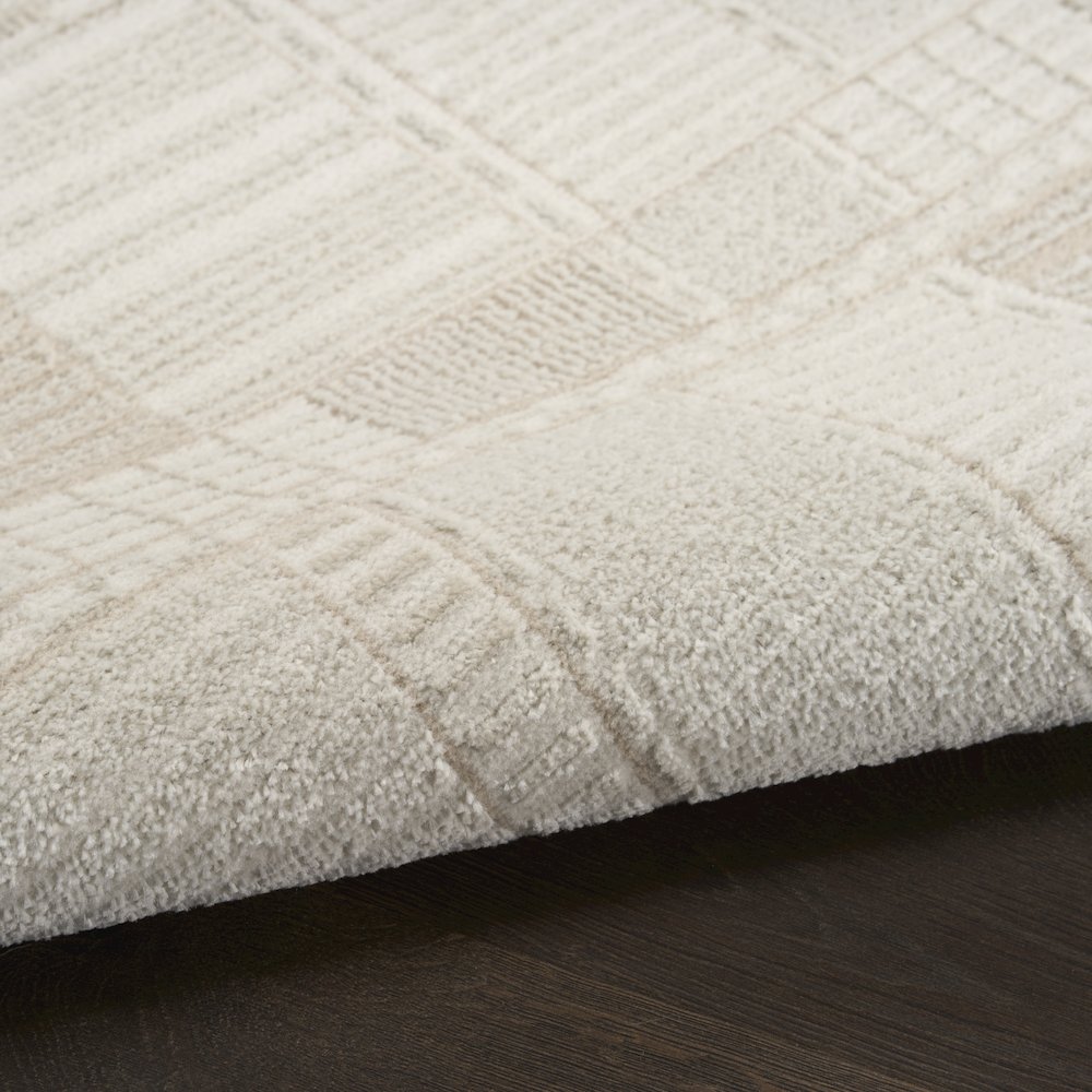 Nourison Home Nordic Area Rug. Picture 7
