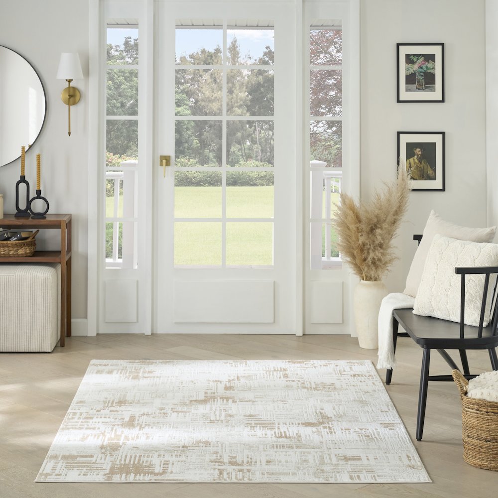 Nourison Home Dekor Area Rug. Picture 9