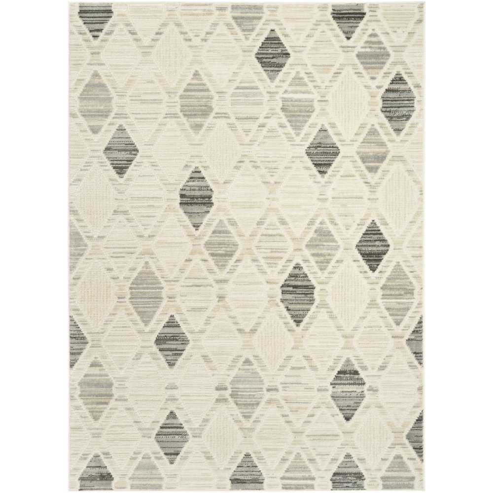 Nourison Home Serenity Home Area Rug. Picture 1