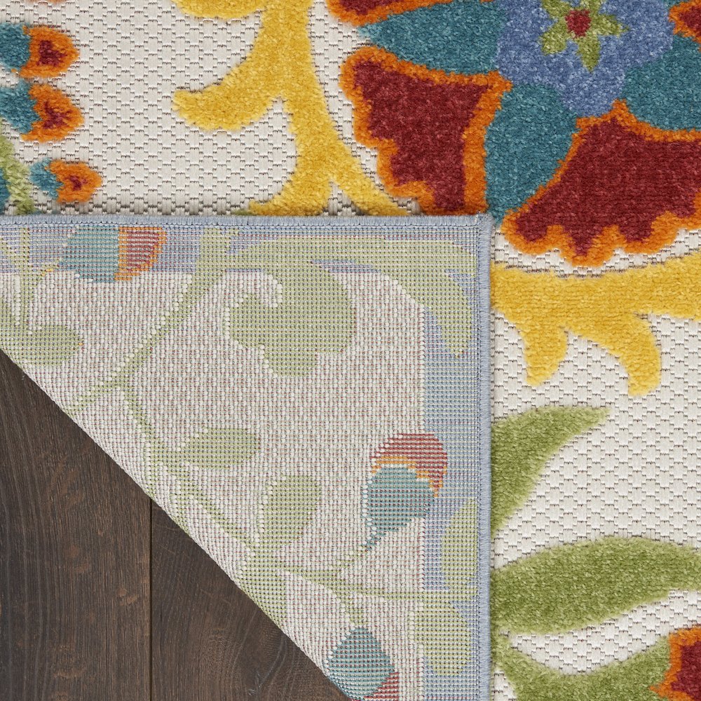 Farmhouse Rectangle Area Rug, 12' x 15'. Picture 4