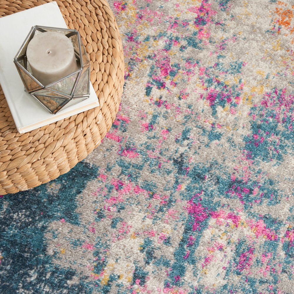 Nourison Home Passion Area Rug. Picture 10